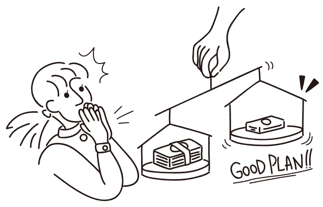 出来るだけ安くHPを作りたい